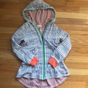Matilda Jane hoodie